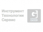 фото Круг лепестковый торцевой нетканый GTOOL d125, зерно VFine (P220-240), уп-ка 5шт