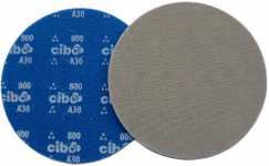 Шлифовальные круги Trizact 3M Velcro