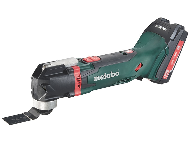 Metabo Multitool MT 18 LTX