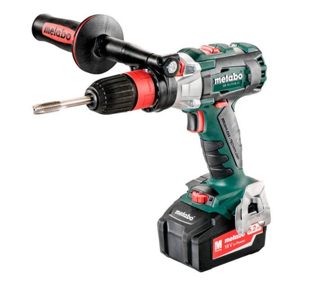 Metabo GB 18 LTX BL Q I