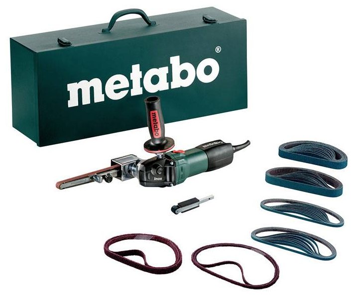 Metabo BFE 9-20 Set