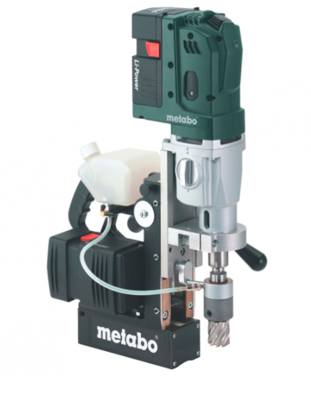 станок Metabo