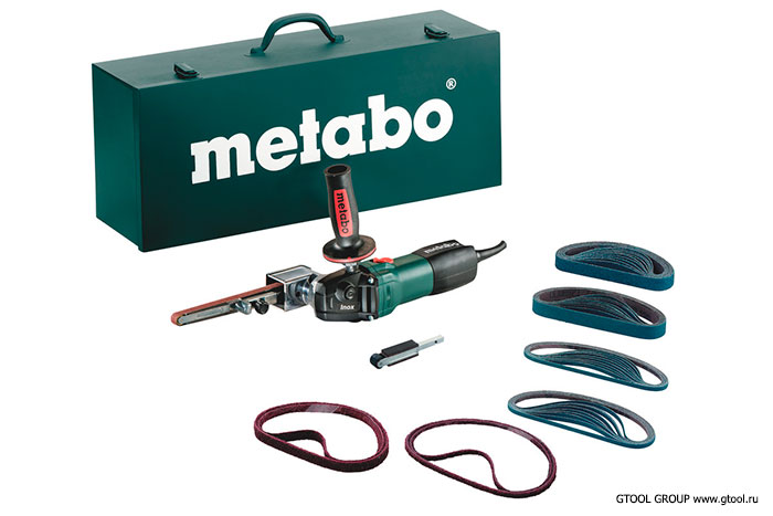 Metabo BFE 9-20 Set