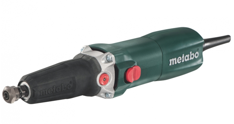 Прямая шлифовальная машина Metabo GE 710 Plus