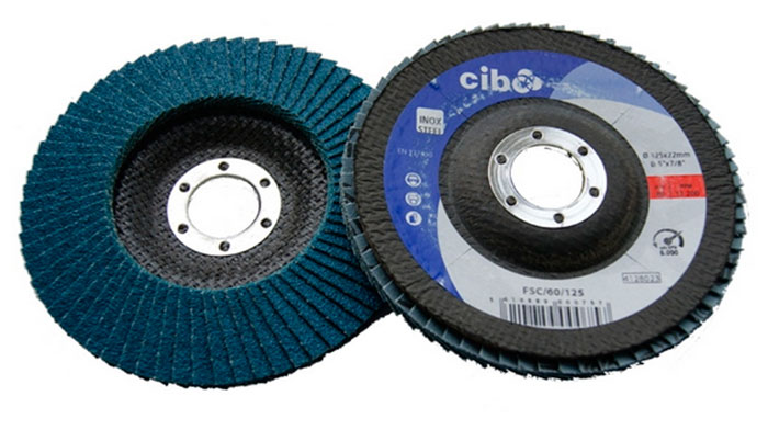 Cibo ZK