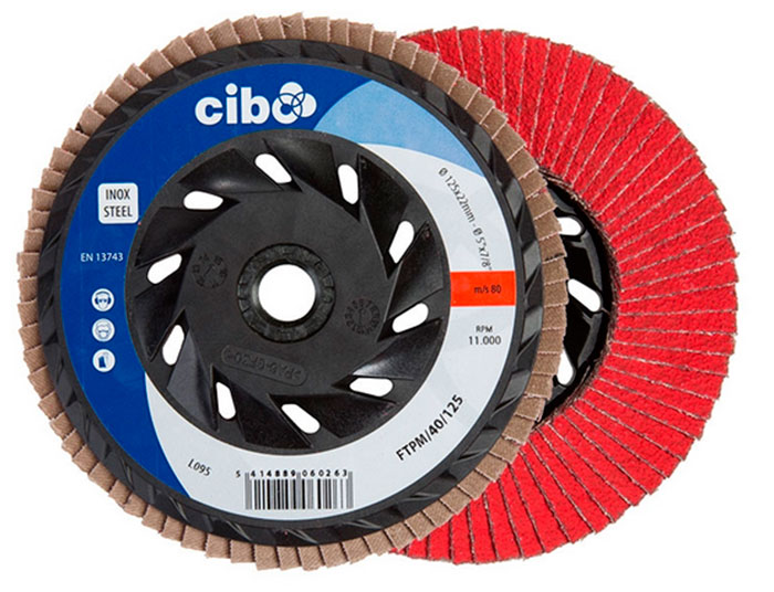 Cibo Ceramic