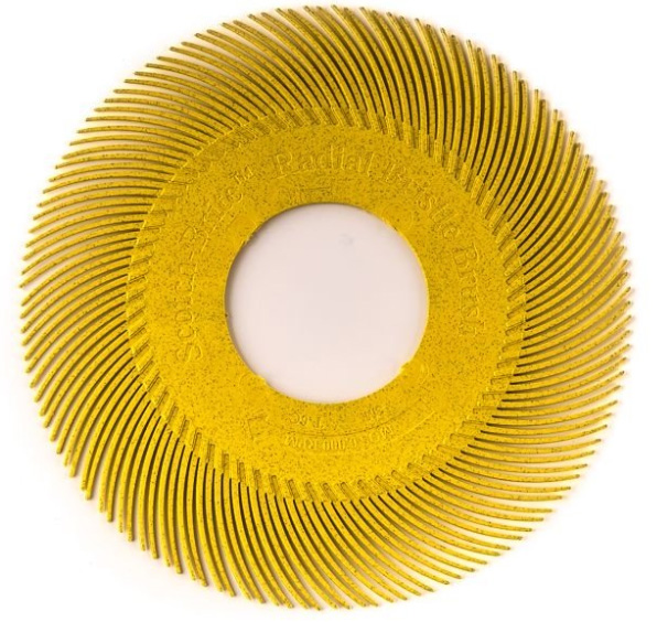 Scotch-Brite™ Bristle d150 мм