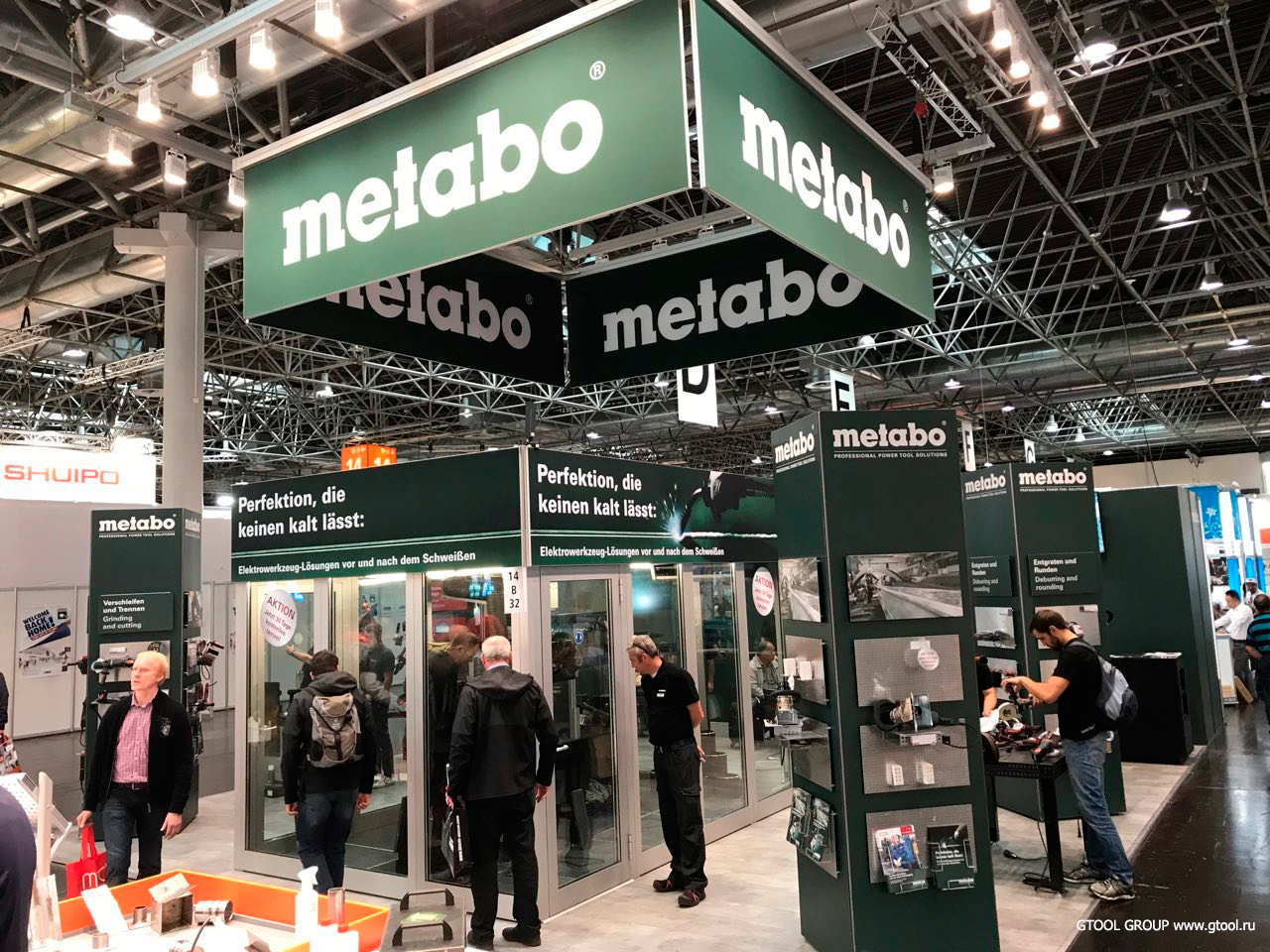 METABO