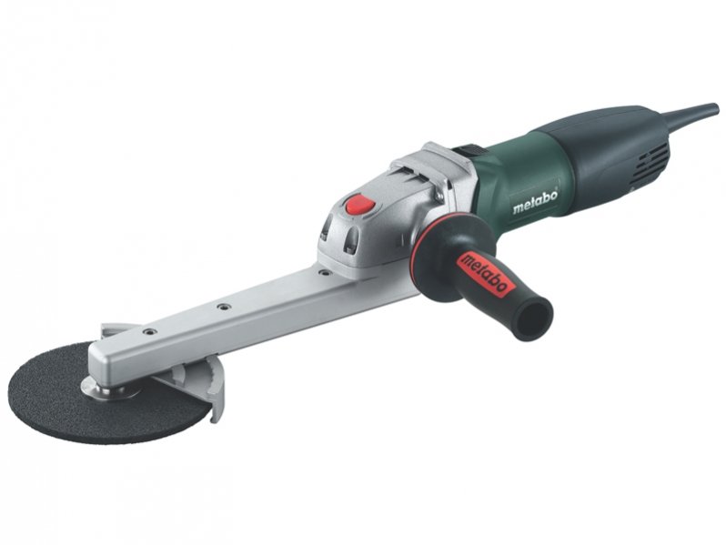 Metabo KNSE 12-150 машина для шлифования угловых сварных швов с электроникой