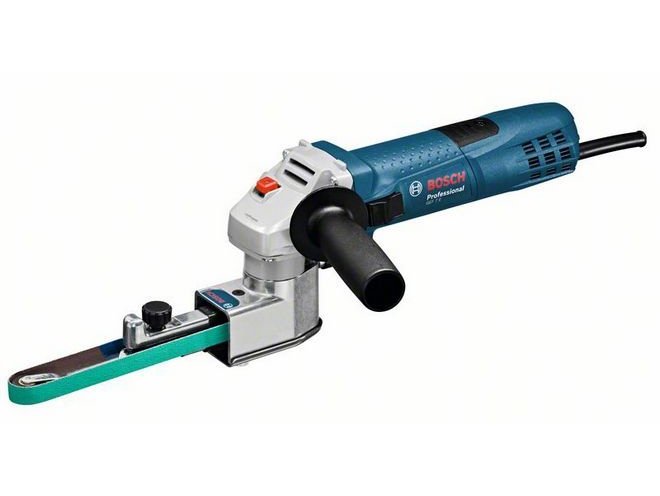 Bosch GEF 7 E Professional – электронапильник