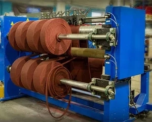 От торговой компании к производству