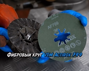 Современные абразивные материалы: тенденции рынка.