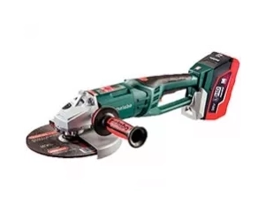 Новинка. УШМ Metabo WPB 36 LTX BL 230