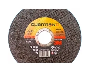 Абразивные материалы 3M™ Cubitron™ II