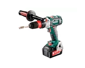 Metabo GB 18 LTX BL Q I (603827500) Аккумуляторный резьборез