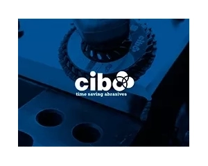 Cibo - экскурсия по абразивной компании