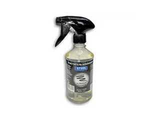 Новый продукт от Gtool - Очиститель алюминия Gtool Aluminium cleaner.