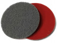 фото Шлифовальный круг из нетканого абразивного материала GTOOL d75, зерно suf1200 (P1200)