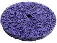 фото Зачистной круг GTOOL CD фиолетовый 150*15*13мм
