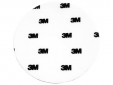 фото Полировальный Круг 3M™ Finesse-it™, фетровый, мягкий, черный логотип, 125мм