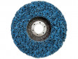 фото Зачистной круг GTOOL CD синий 125x15x22,2мм