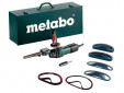 фото Metabo BFE 9-20 Set ленточный напильник с электроникой