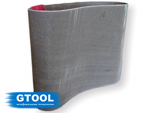 фото Шлифовальная гильза GTOOL MicroGrid 100*289, зерно A65 (Р320)