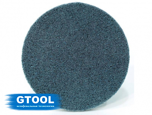 фото Круг доводочный GTOOL QCD 3SF (SA6), d50*6мм, уп-ка 5шт