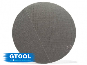 фото Шлифовальный круг GTOOL Trizact™ (3M) d125, зерно A6 (Р2000), уп-ка 10шт