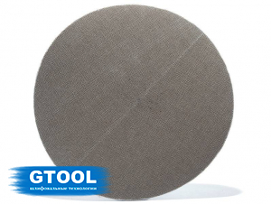 фото Шлифовальный круг GTOOL Trizact™ (3M) d125, зерно A65 (Р280), уп-ка 10шт