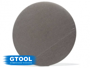 фото Шлифовальный круг GTOOL Trizact™ (3M) d125, зерно A45 (Р400), уп-ка 10шт