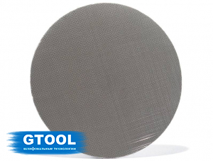 фото Шлифовальный круг GTOOL Trizact™ (3M) d125, зерно A16 (Р1400), уп-ка 10шт